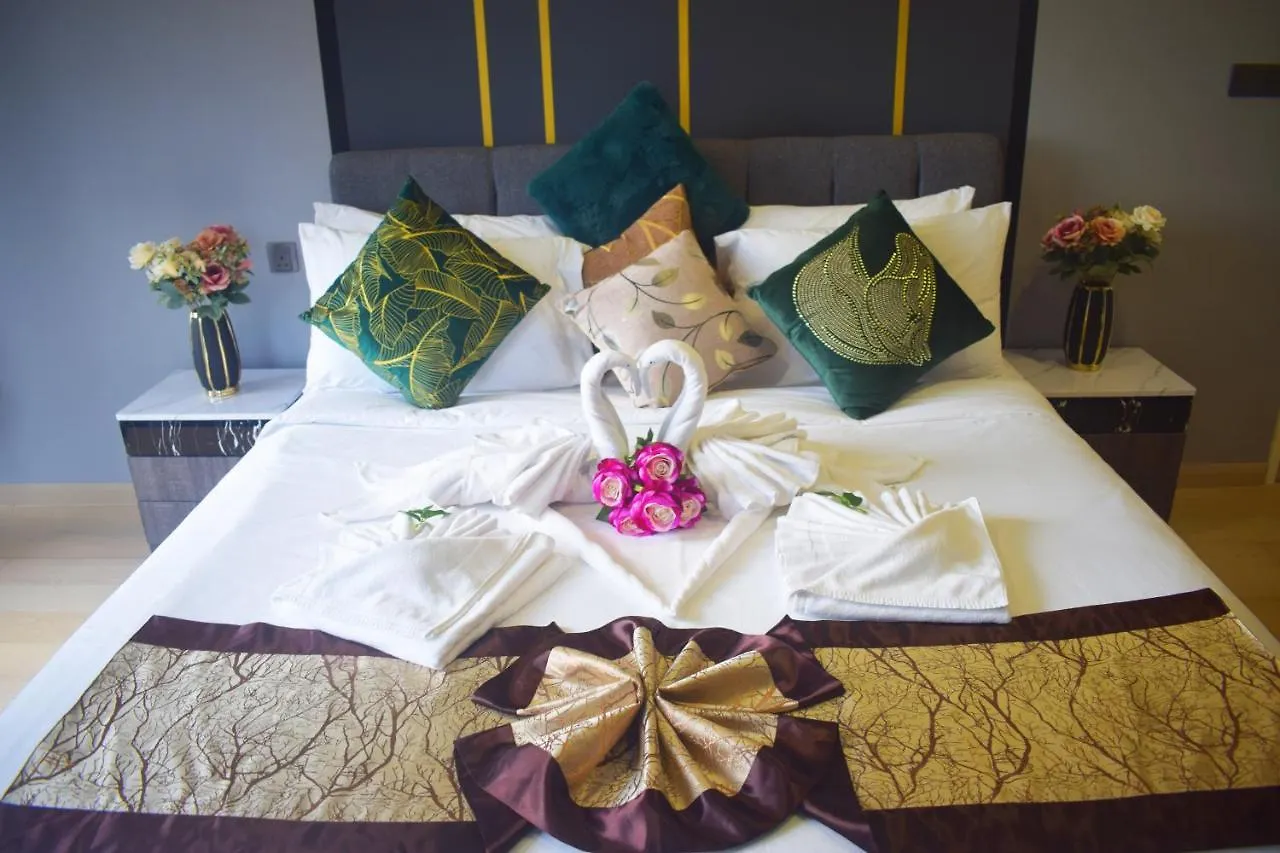 Apartment Ferienwohnung Star Skypool Klcc Kuala Lumpur