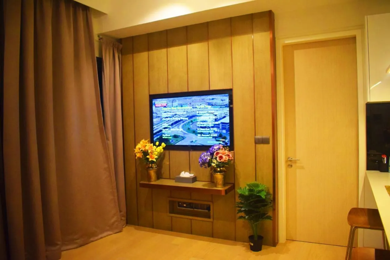 Star Skypool Klcc Apartment Kuala Lumpur 0*,  Malaysia