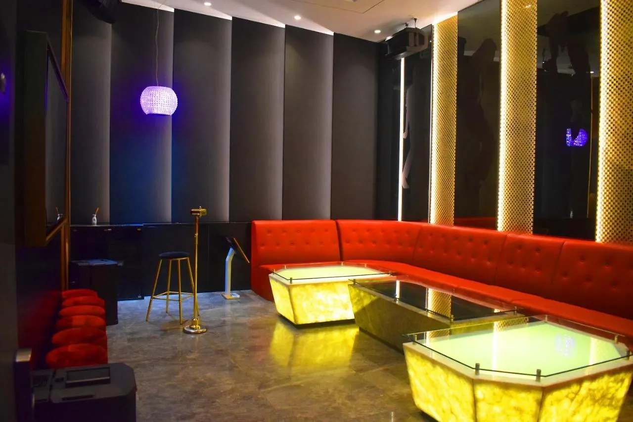 Star Skypool Klcc Apartment Kuala Lumpur Malaysia
